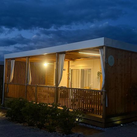 O'Live Premium Mobile Home 드라게 외부 사진