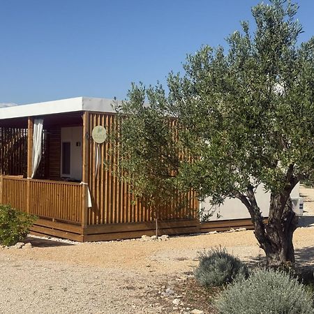 O'Live Premium Mobile Home 드라게 외부 사진
