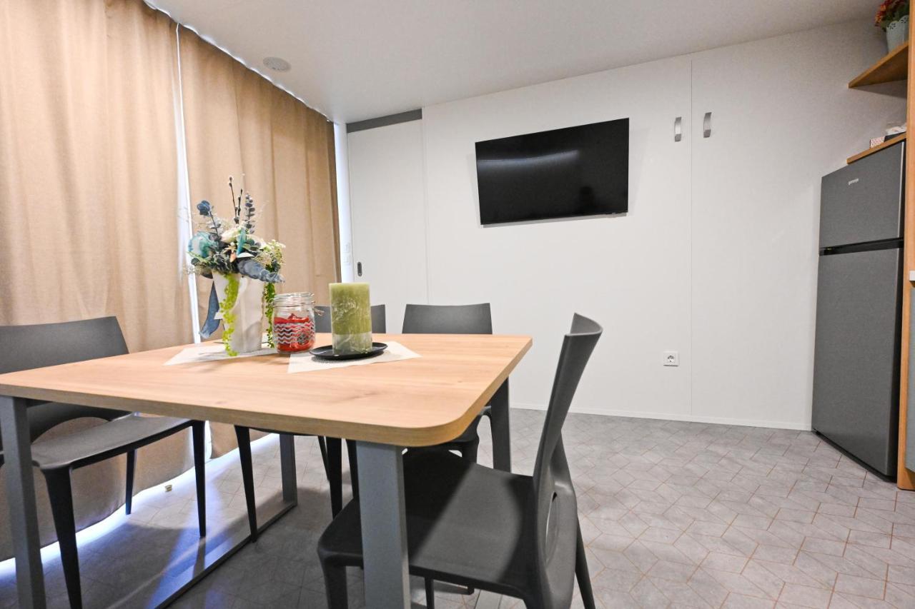 O'Live Premium Mobile Home 드라게 외부 사진