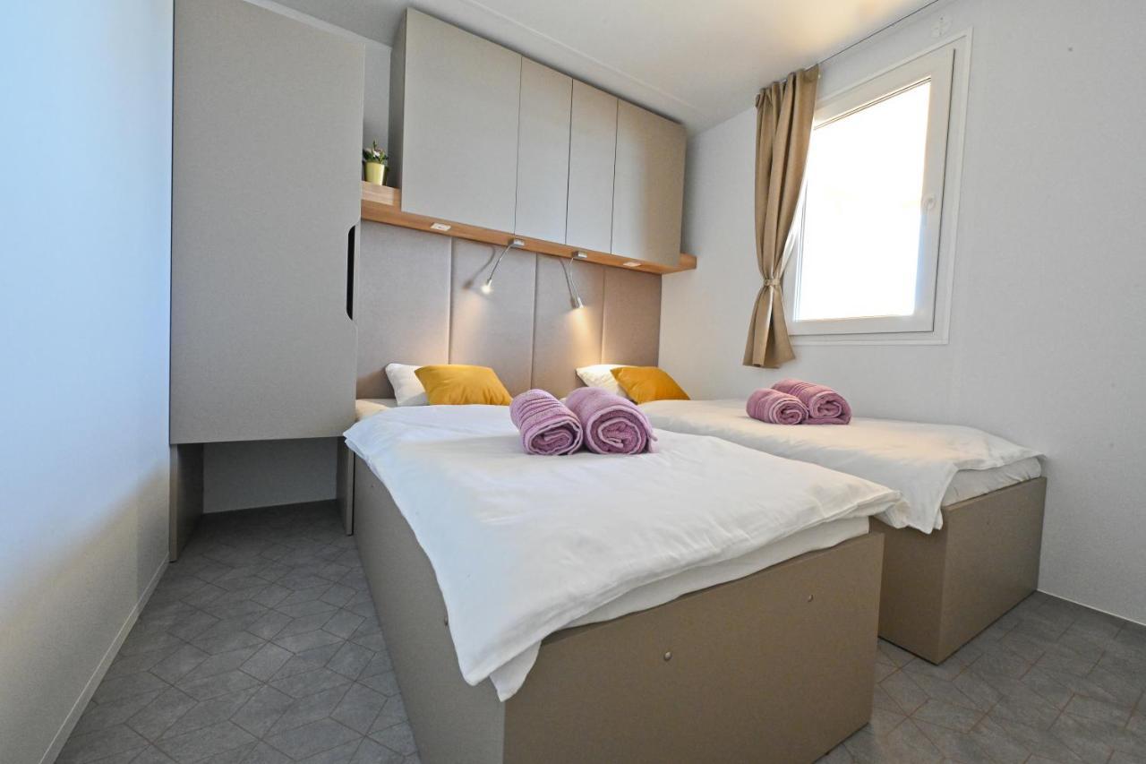 O'Live Premium Mobile Home 드라게 외부 사진