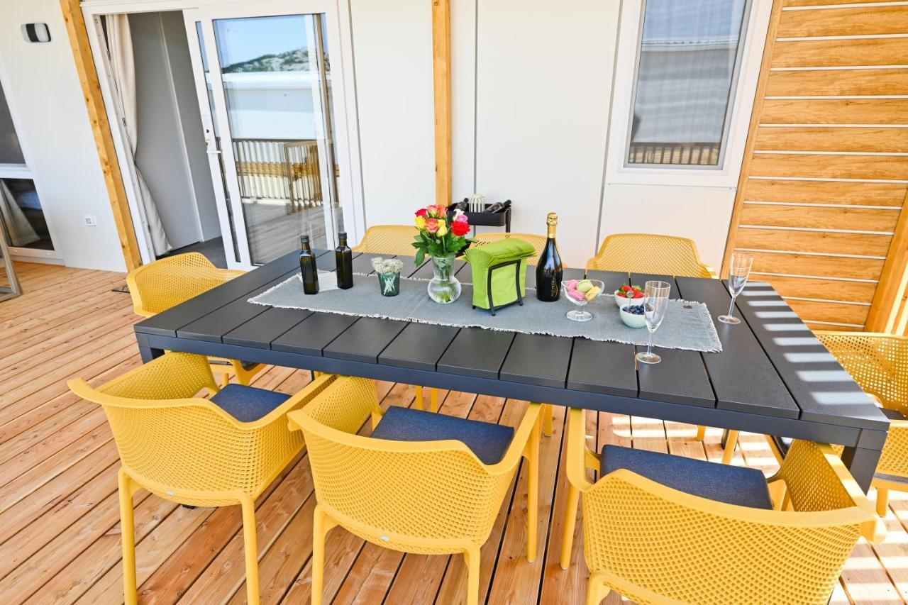 O'Live Premium Mobile Home 드라게 외부 사진