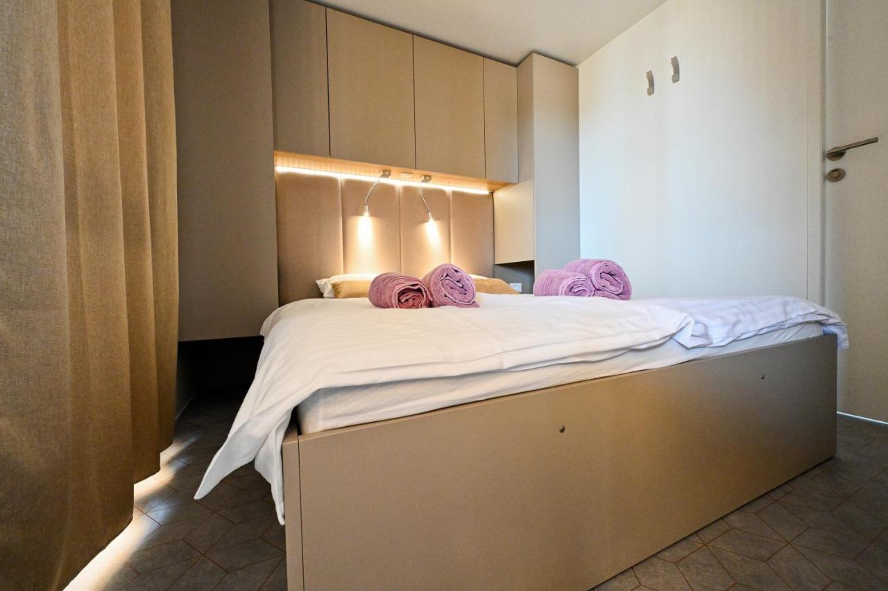 O'Live Premium Mobile Home 드라게 외부 사진