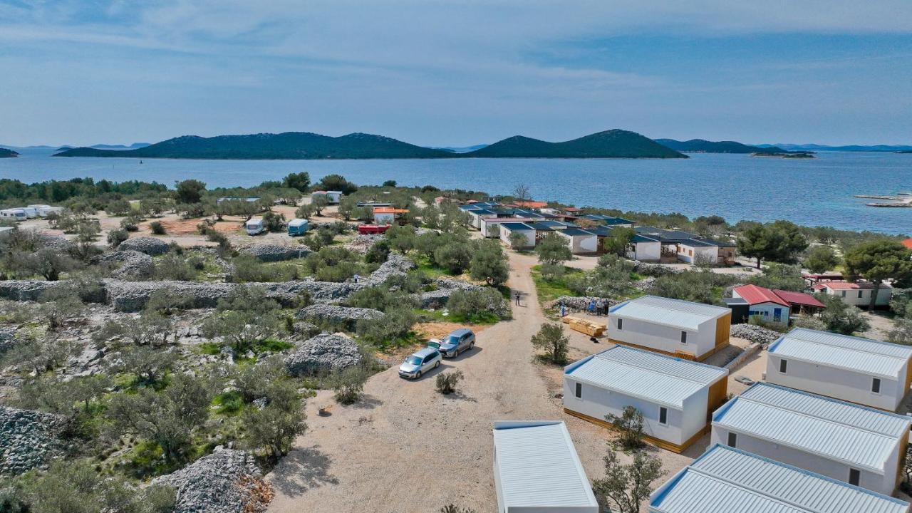 O'Live Premium Mobile Home 드라게 외부 사진