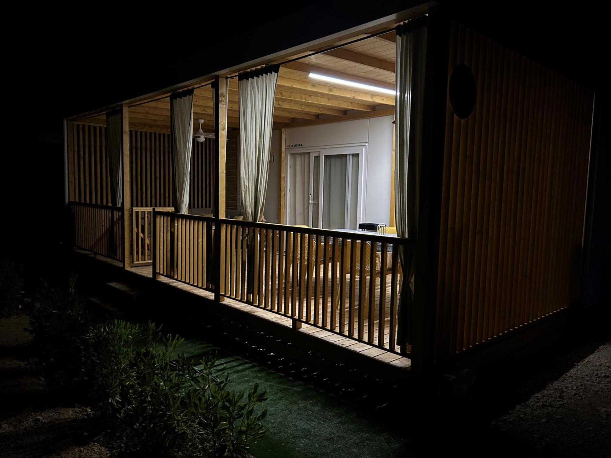 O'Live Premium Mobile Home 드라게 외부 사진