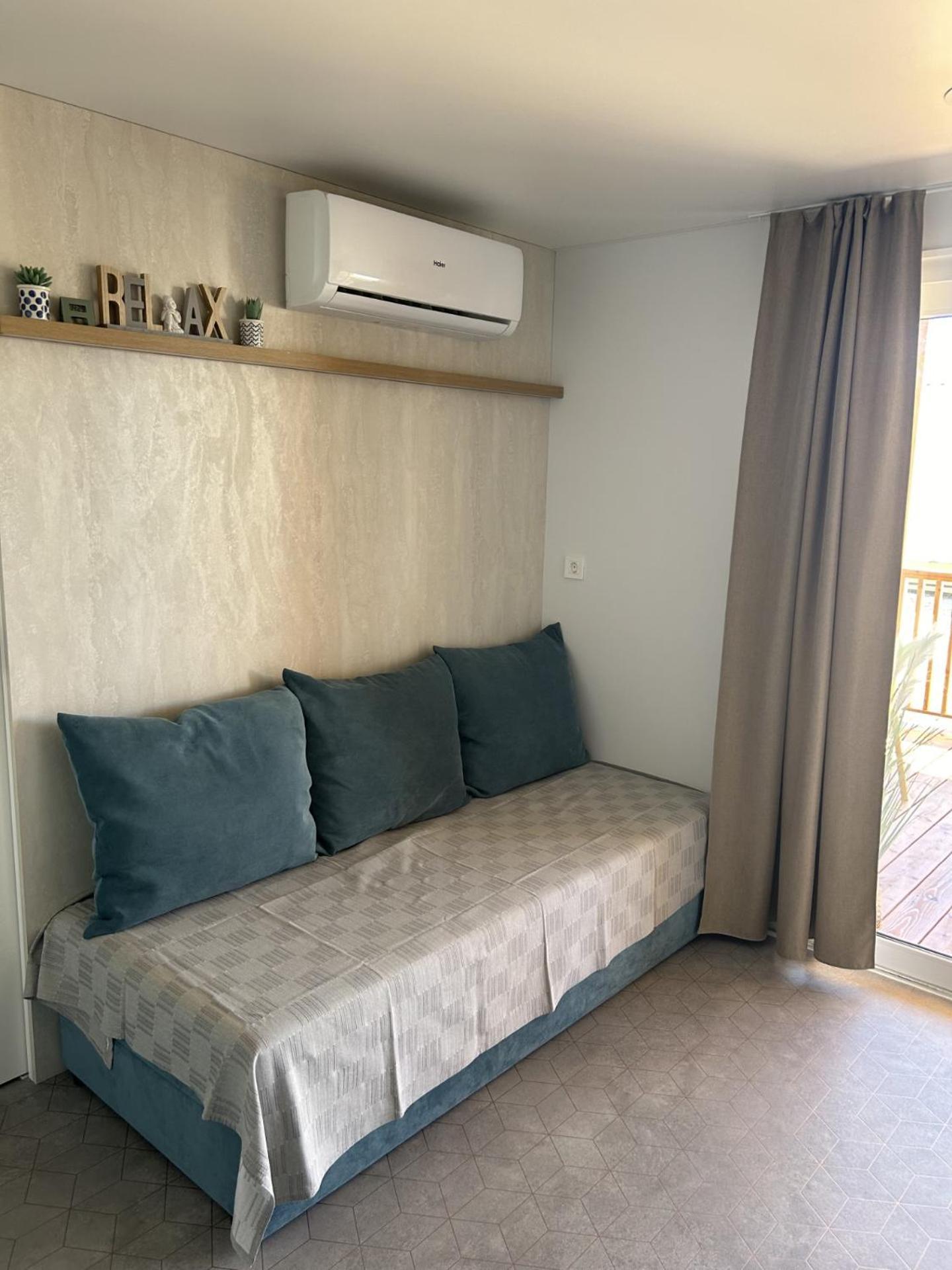 O'Live Premium Mobile Home 드라게 외부 사진
