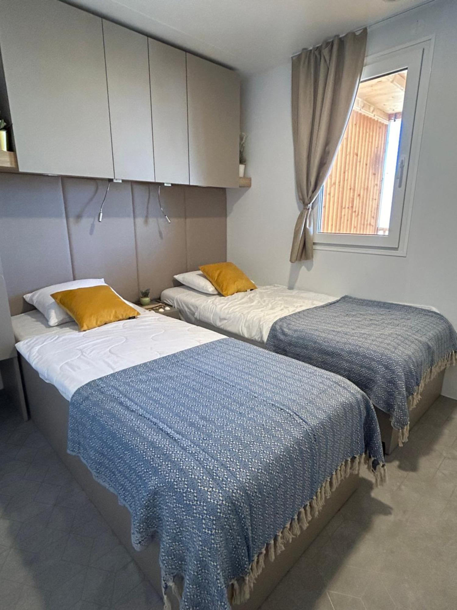 O'Live Premium Mobile Home 드라게 외부 사진